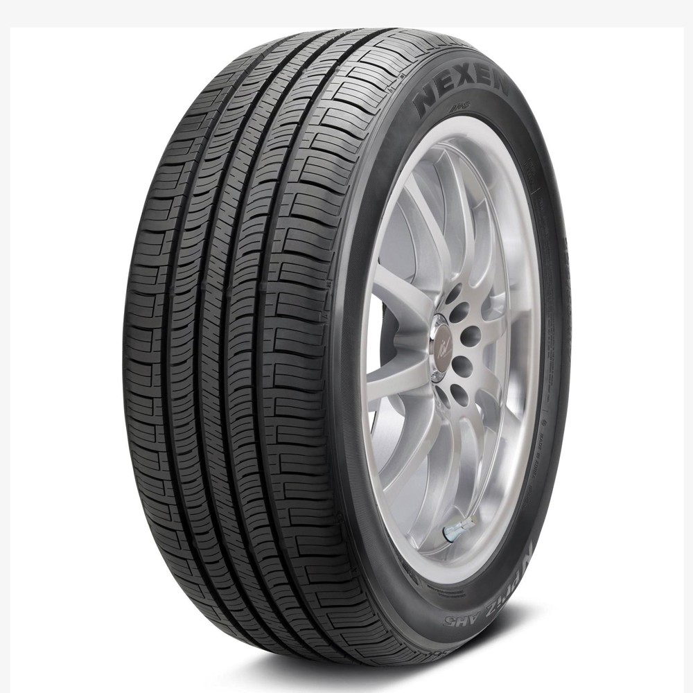 NEXEN N’Priz AH5 225/50R17 94V (Quantity of 1)