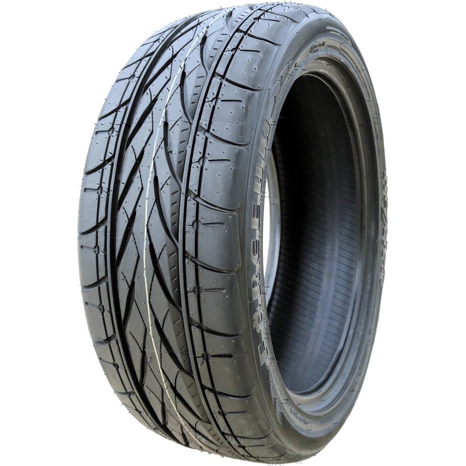 Tire Forceum Hexa-R 185/55R16 83V XL AS A/S Performance
