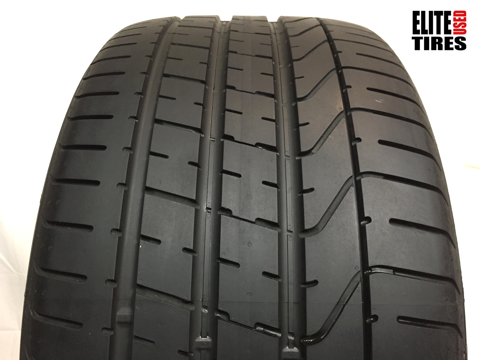 [1] Pirelli P Zero P315/35ZR21 315 35 21 Tire 9.5/32