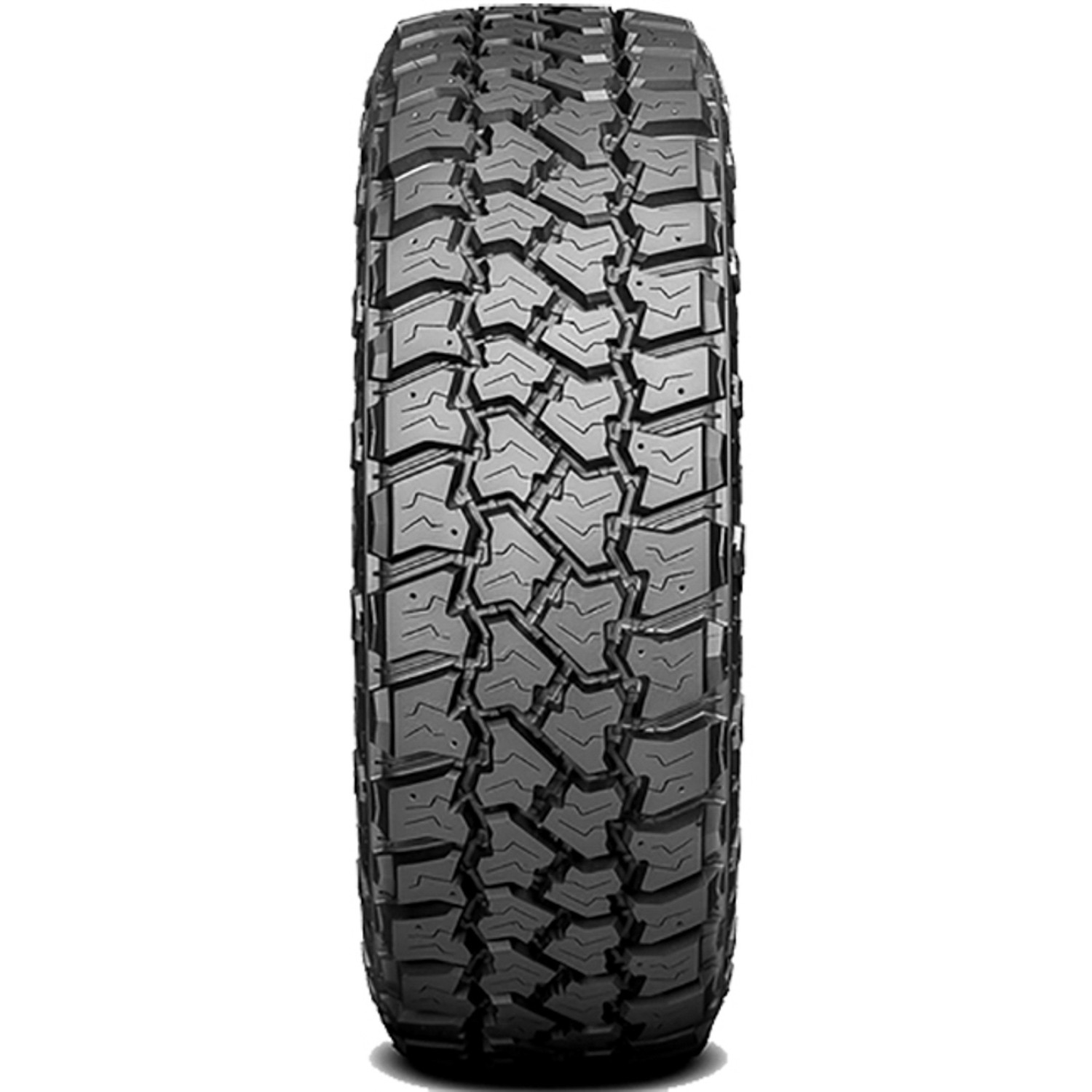 4 Tires Mastercraft Courser CXT LT 305/55R20 Load F 12 Ply AT A/T All Terrain