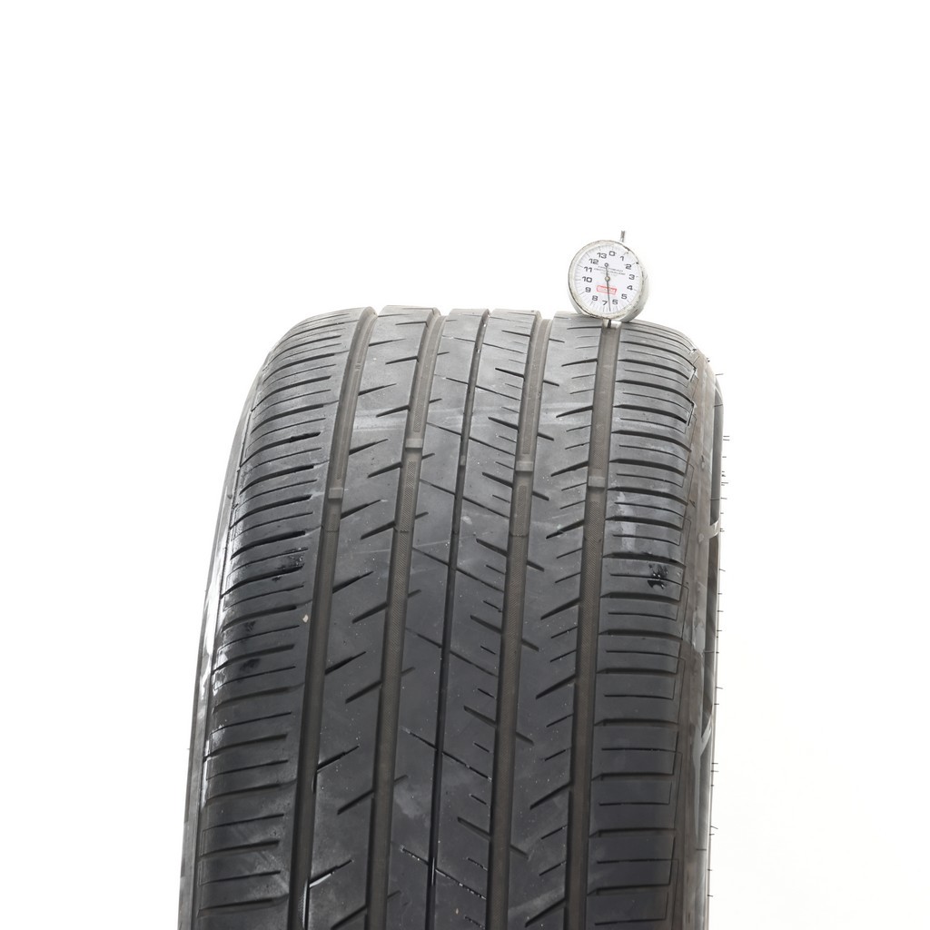 Used 285/45R22 Mastertrack M-Trac GT 114V – 6.5/32