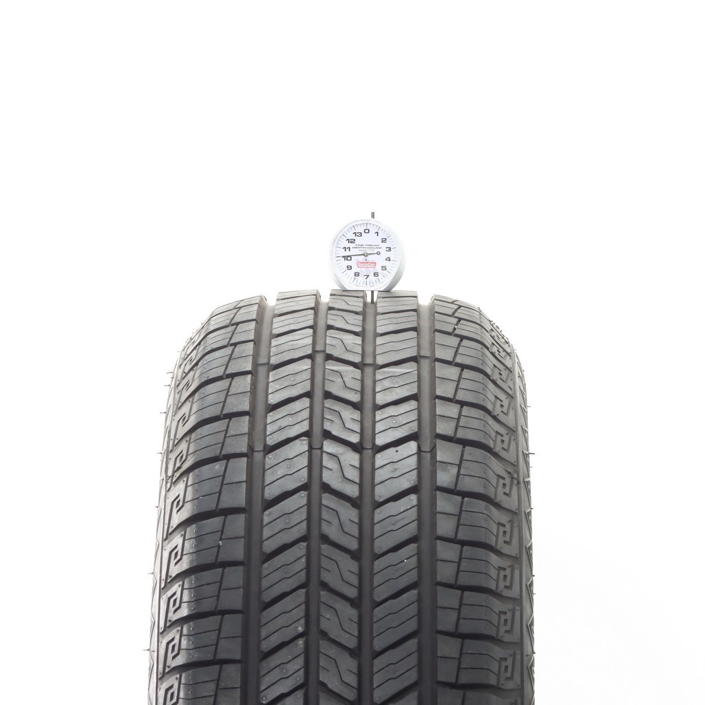 Set of (4) Used 235/65R17 Sailun Terramax HLT 104T – 9-10/32