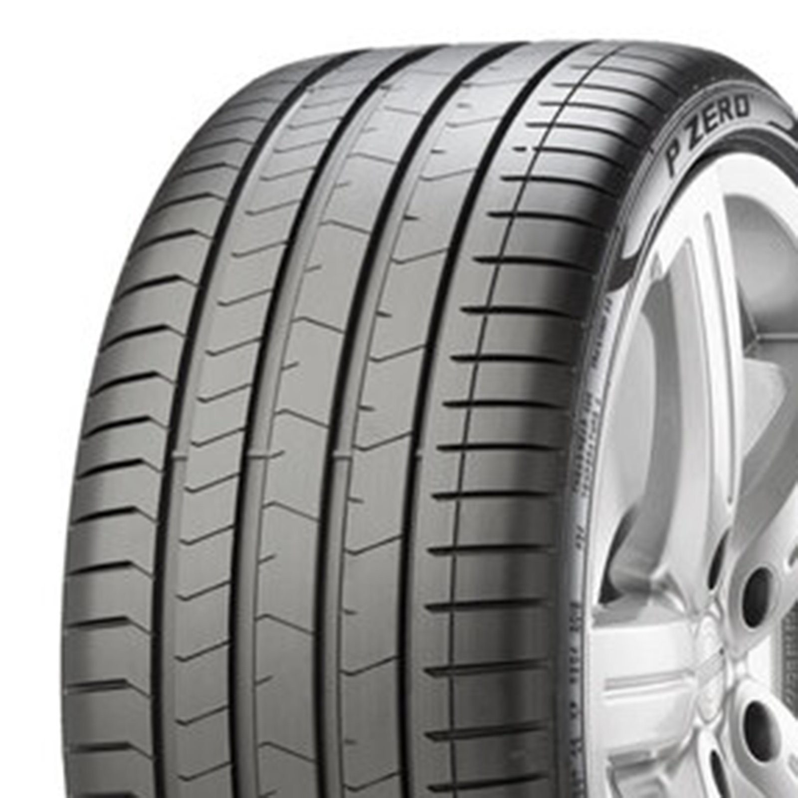 4 New 235/35R20XL Pirelli P-Zero (PZ4) Tire 2353520