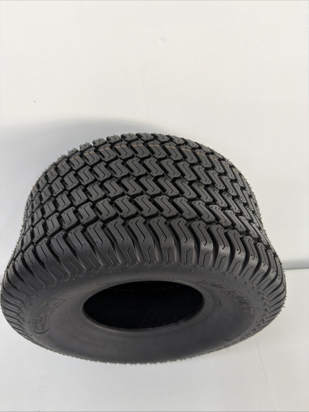 Tire Hi-Run SU05 20X10.00-8 Load 4 Ply Lawn & Garden
