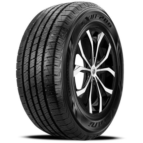 1 New 275/60R20 114T Lexani Lxht-206 Tire 2756020 275 60 20