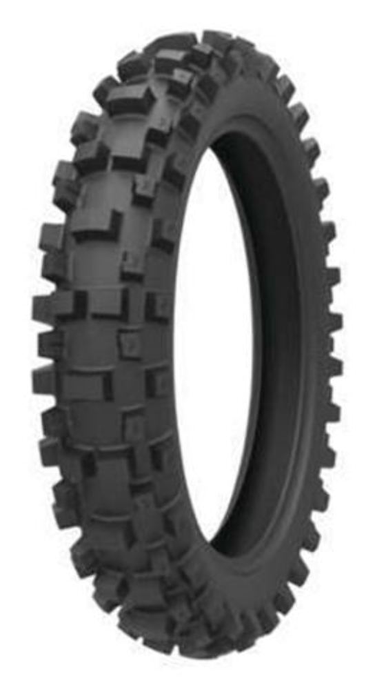 Kenda K780 Southwick II 4.25/4.50-18, 110/100-18 64M Rear Motorcycle