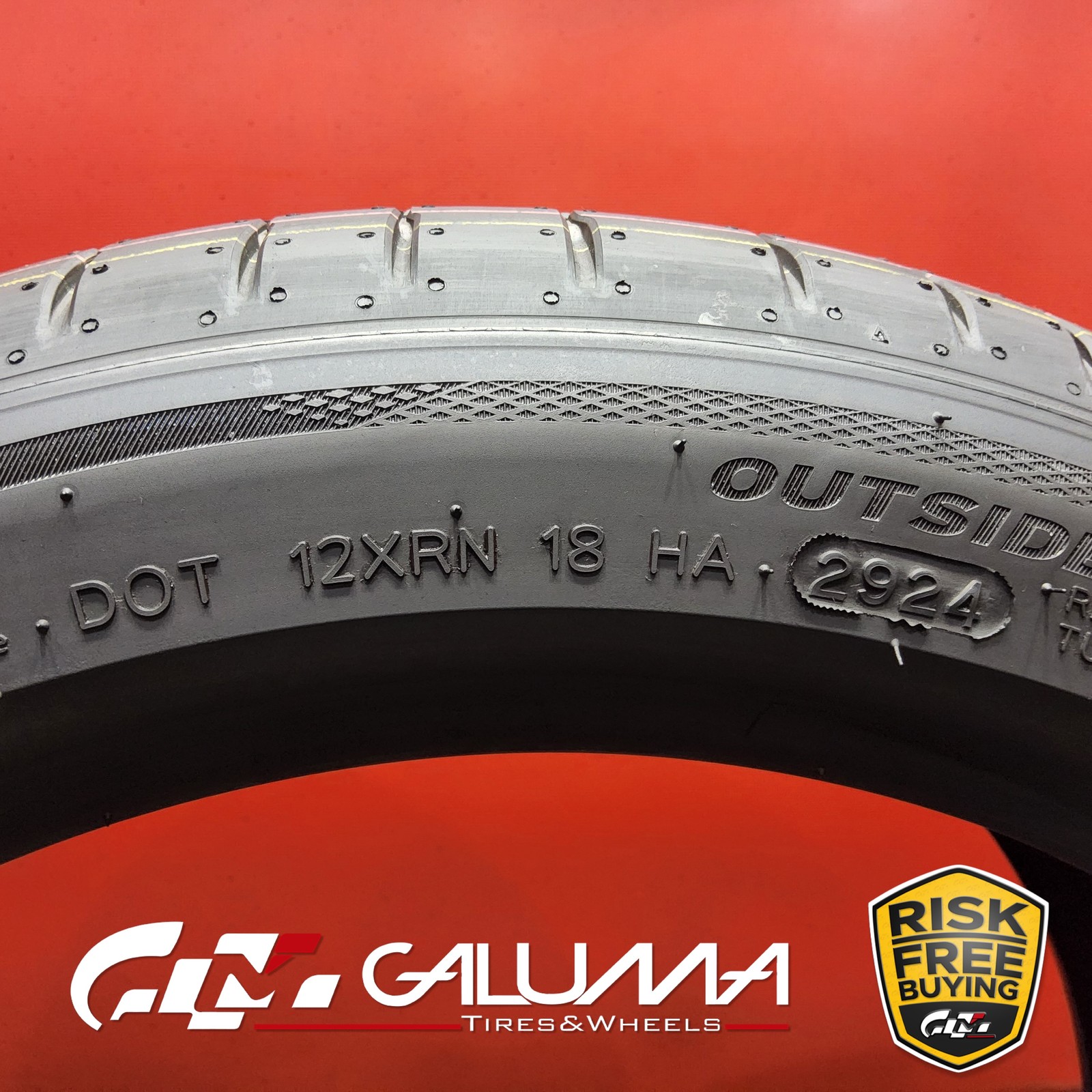 Set of 2 Tires BrandNEW Hankook Ventus Prime4 215/45/17 R17 2154517 91Y #95761