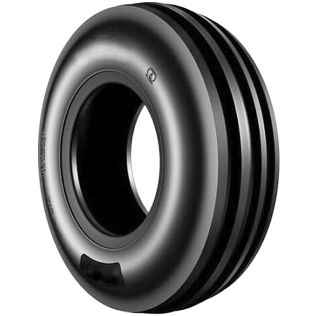 2 Tires 9.5L-15 Ceat Farmax F-2M Tractor Load 8 Ply