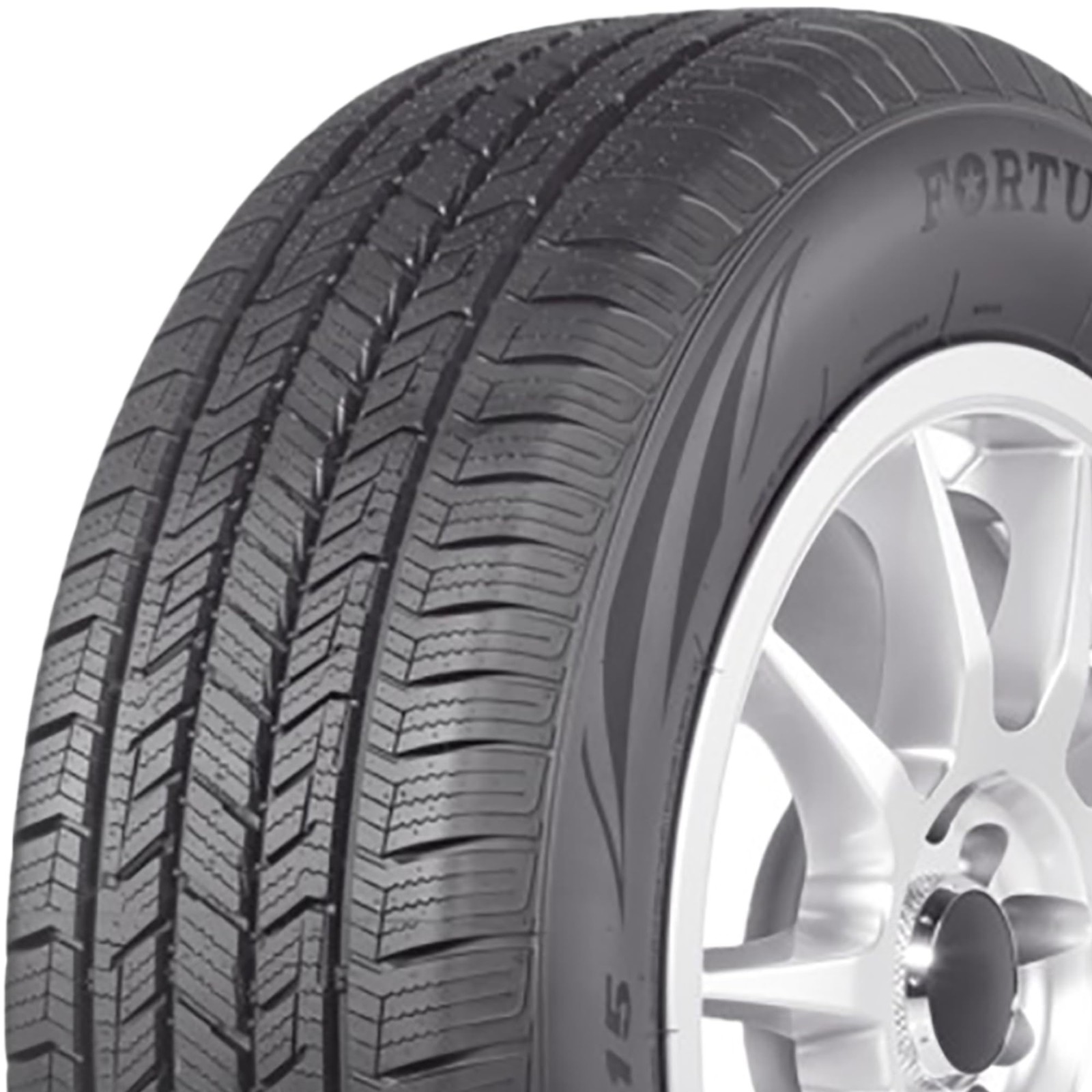 Fortune ClimaFlex 4S FSR402 Touring 245/60R18 105V SUV/Crossover