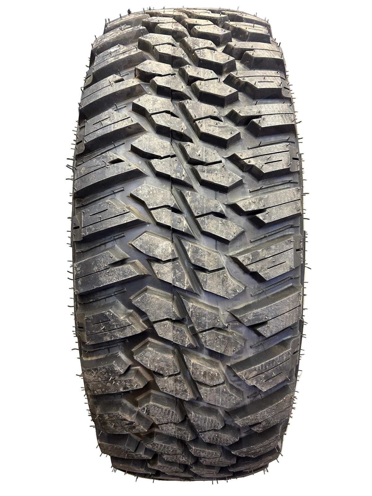 KANATI MUD HOG M/T BSW LT 315 75 16 121/118Q 8PLY MUD TERRAIN TIRE L1631575D252