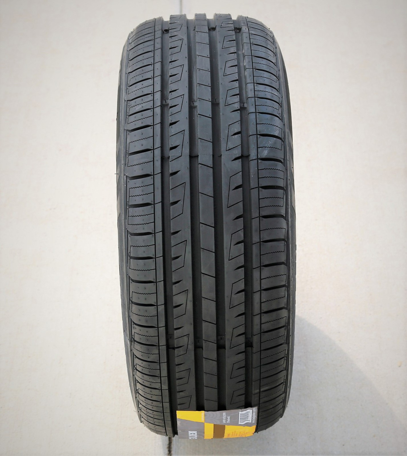 4 Tires Landgolden LG17 185/55R16 83V A/S Performance