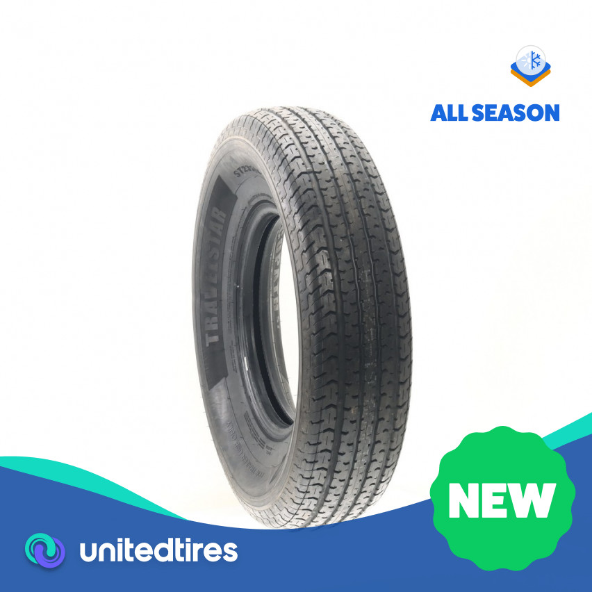 New ST 235/85R16 Travelstar Ecopath ST 125/121M