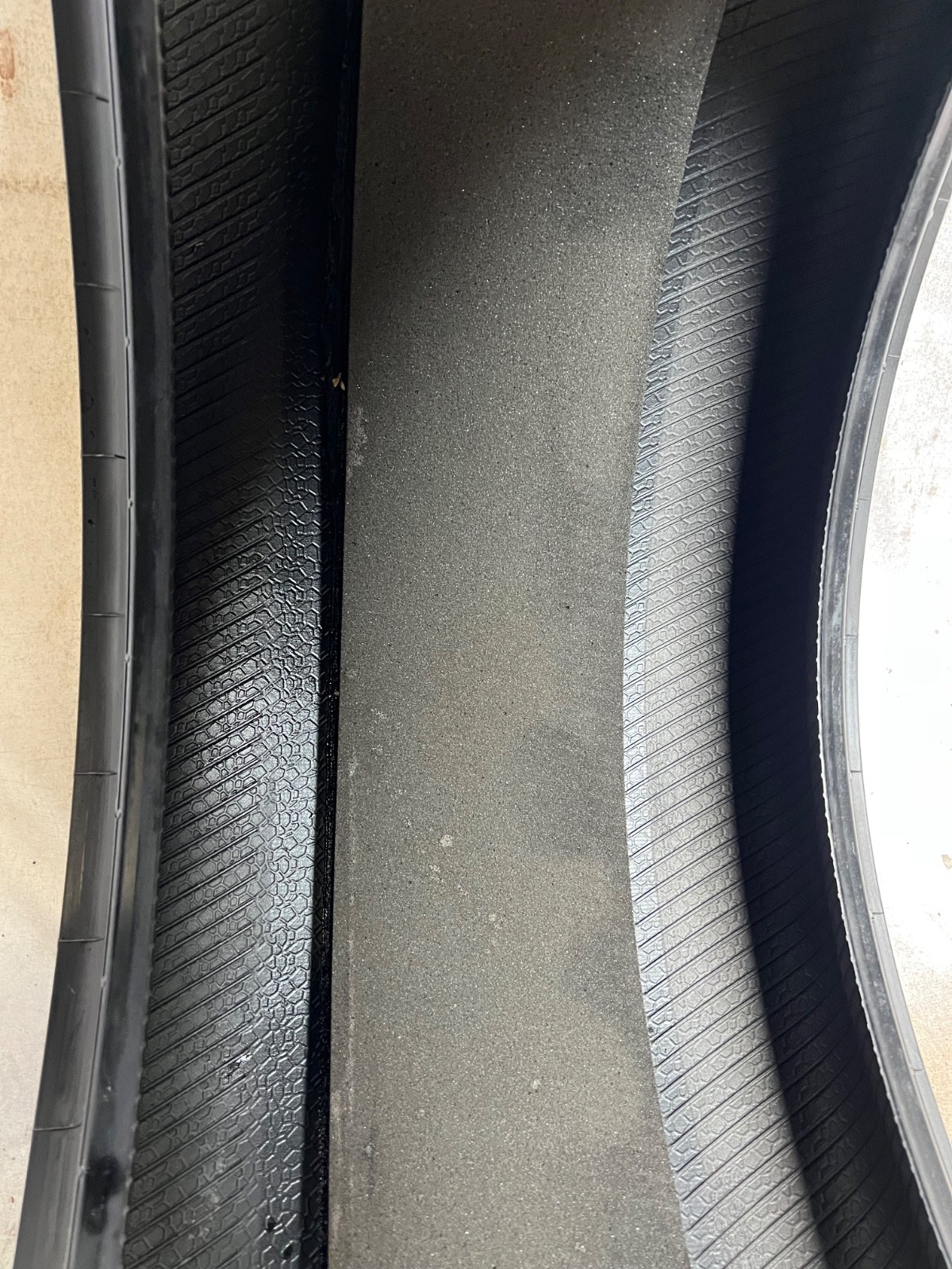 1 – NO REPAIR 275/35ZR21 (103Y) Continental SportContact 6 ContiSilent (AO) 6007
