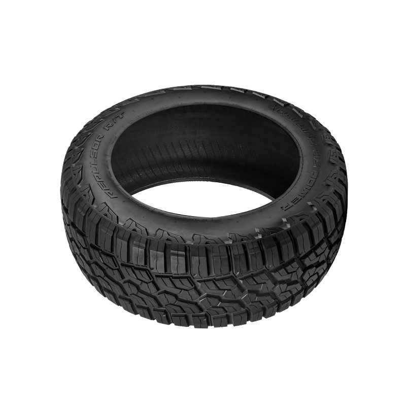 RBP Repulsor R/T 37X12.50R17 128R Tire