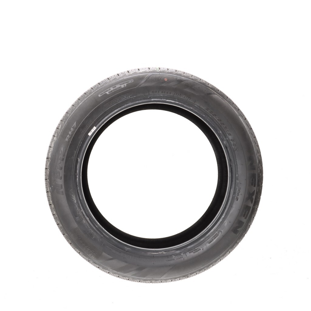 New 225/55R18 Nexen N’Priz RH7 98H – 10/32