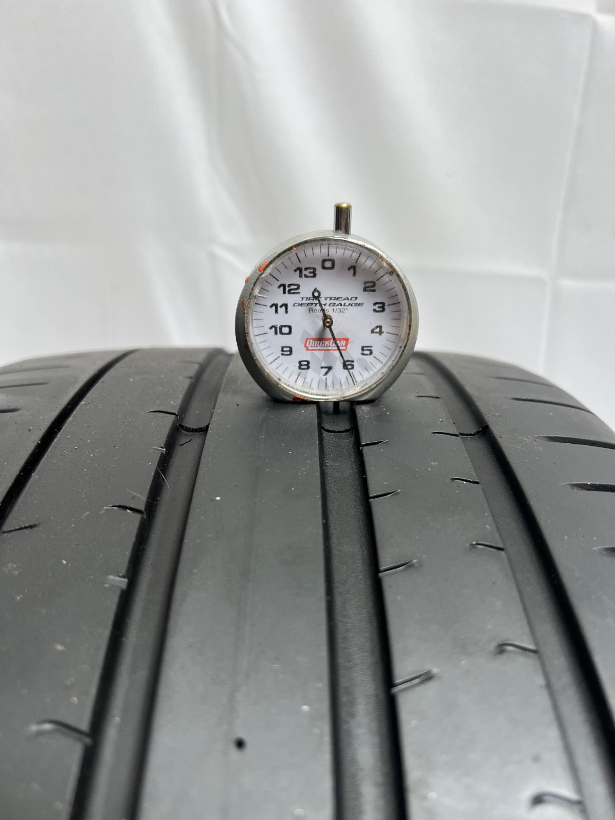 1 – NICE 255/35R19 XL (96Y) Pirelli P Zero PZ4 RSC (*) BMW OEM – 7119