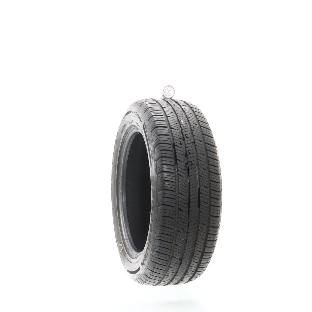 Set of (4) Used 225/55R17 BFGoodrich Advantage Control 97V – 6.5-8.5/32