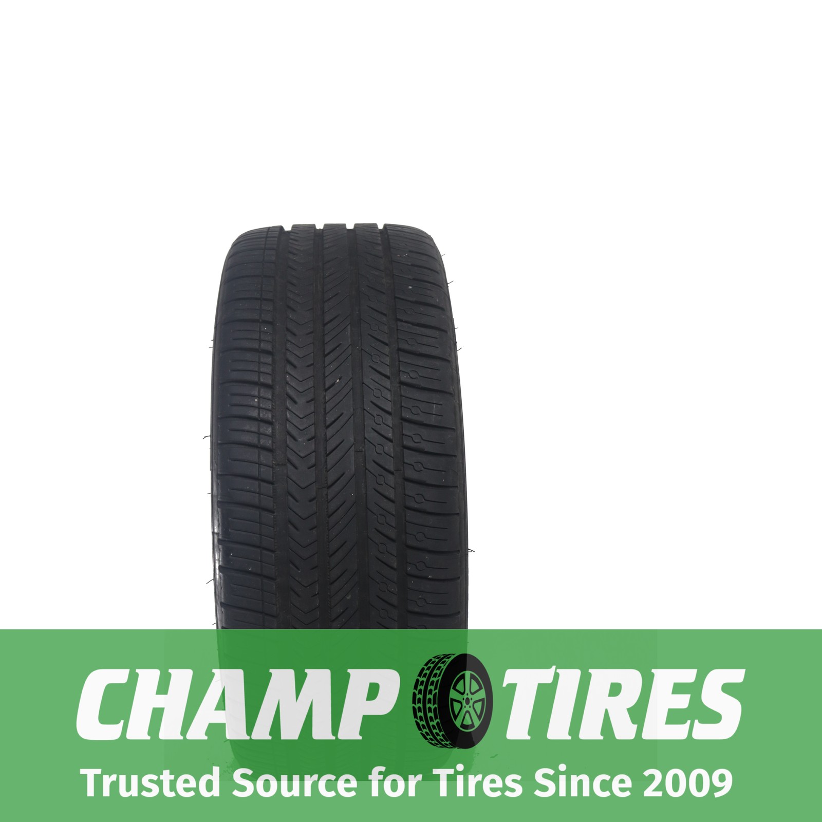 P245/40R19 Michelin PILOT SPORT A/S 4 98 Y Used 8/32nds