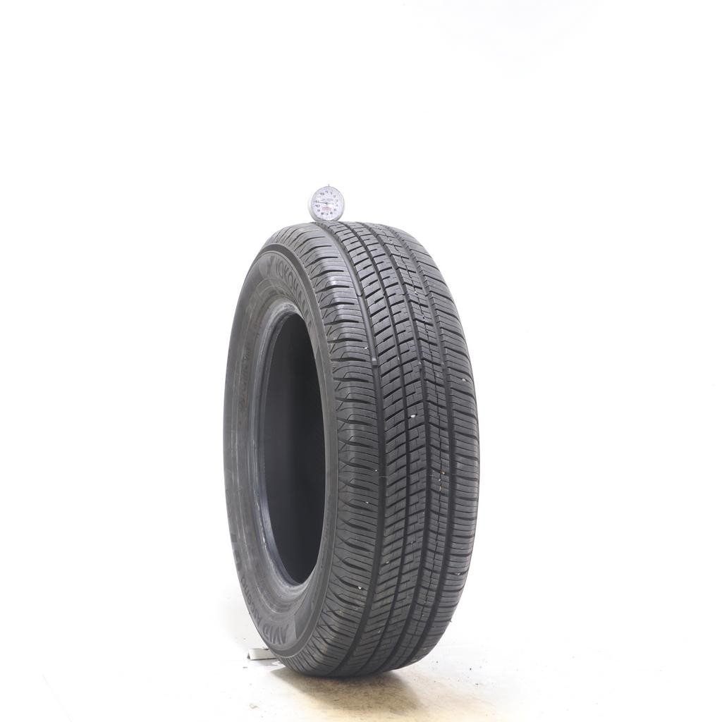 Used 195/65R15 Yokohama Avid Ascend GT 91H – 10.5/32
