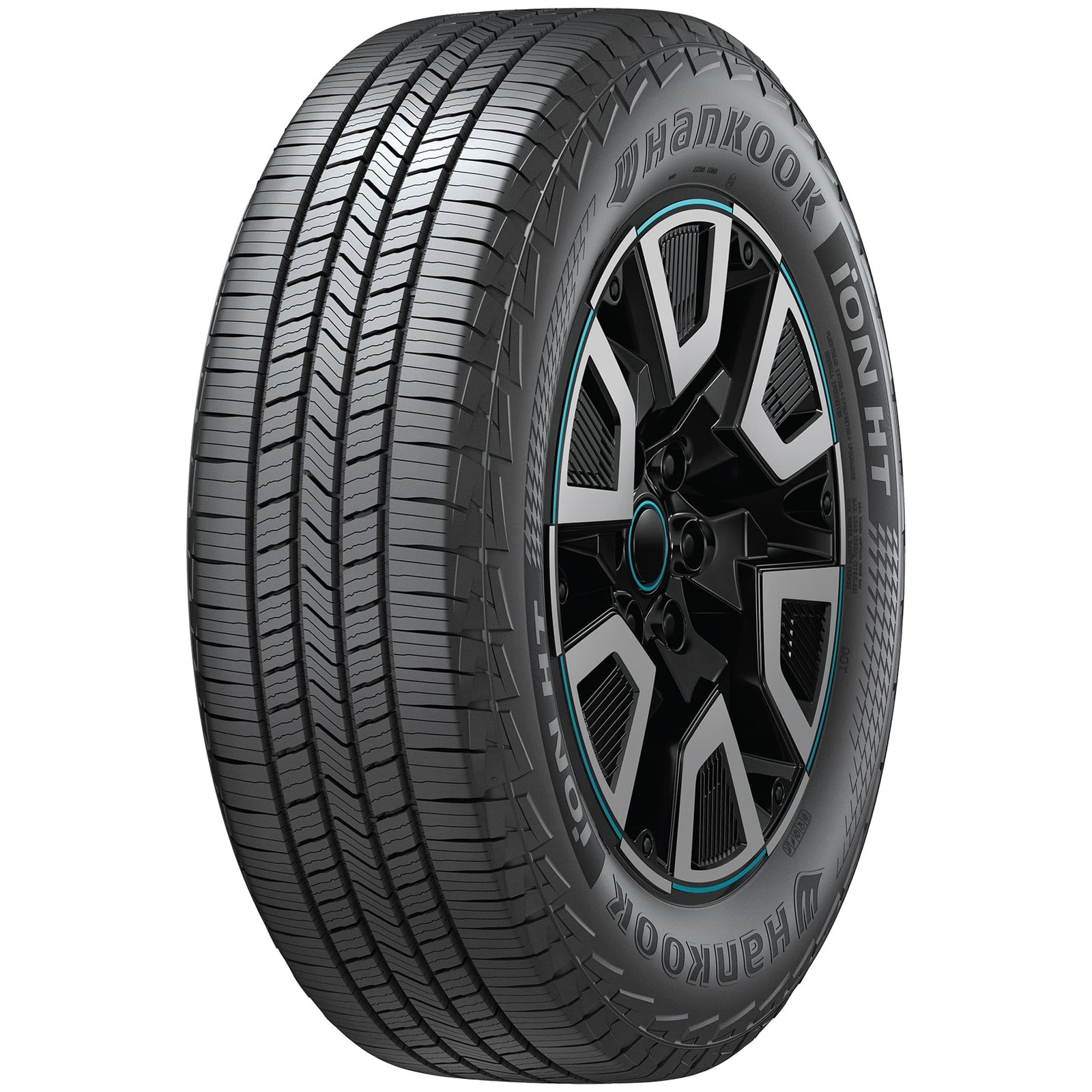 Hankook iON HT IHT01 Winter 275/65R20 116H XL Passenger Tire