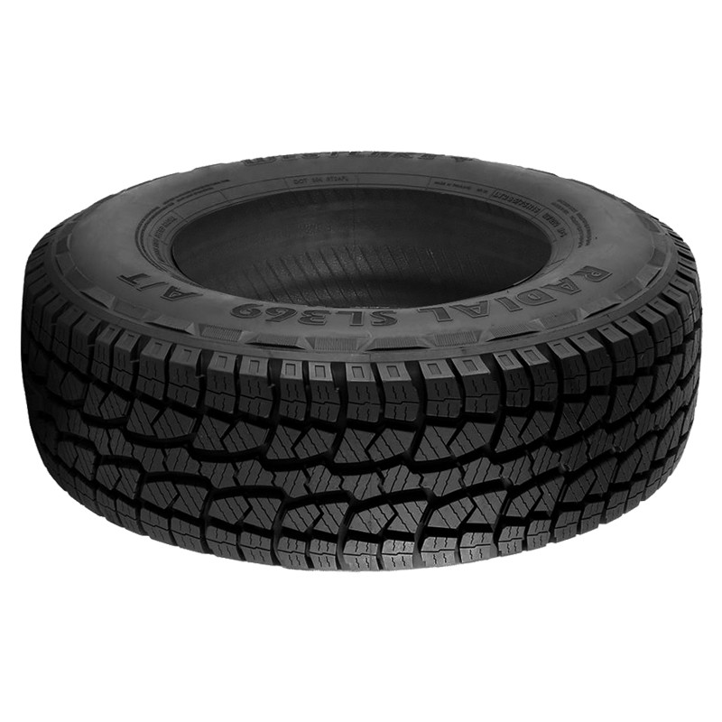 West Lake SL369 All Terrain LT235/85R16 120/116Q E/10 TL Tire