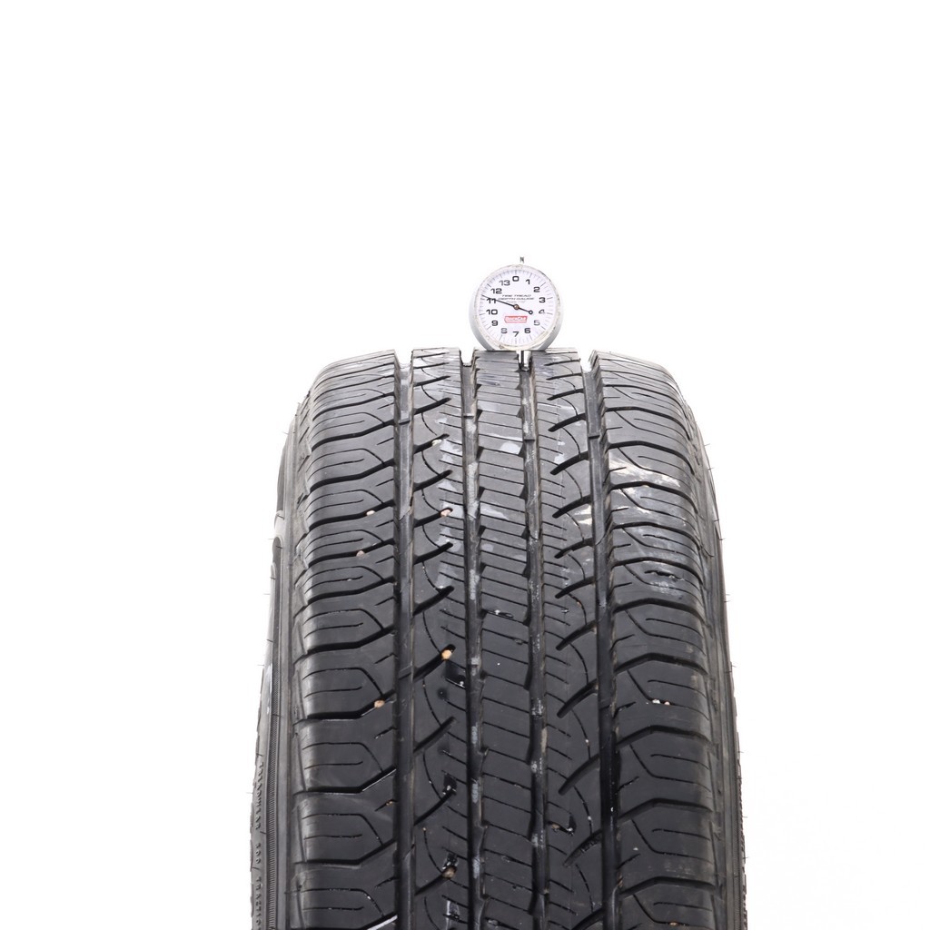 Used 235/60R18 Goodyear Assurance Outlast 103V – 11/32