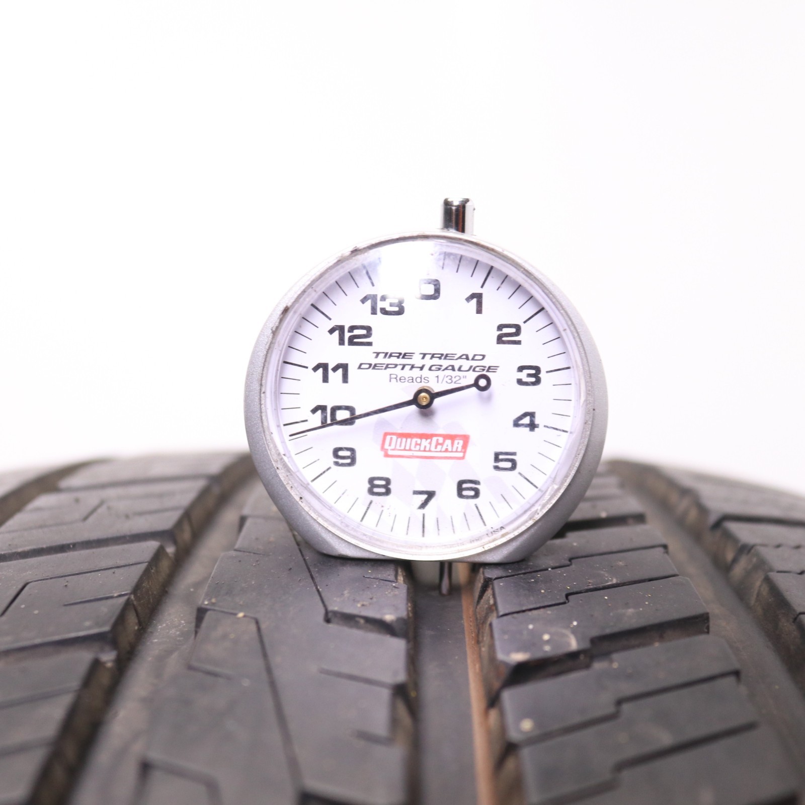 Set of 2 Used 255/50R20 Falken Pro G5 CSV – 109V – 9.5-10/32 No Repairs