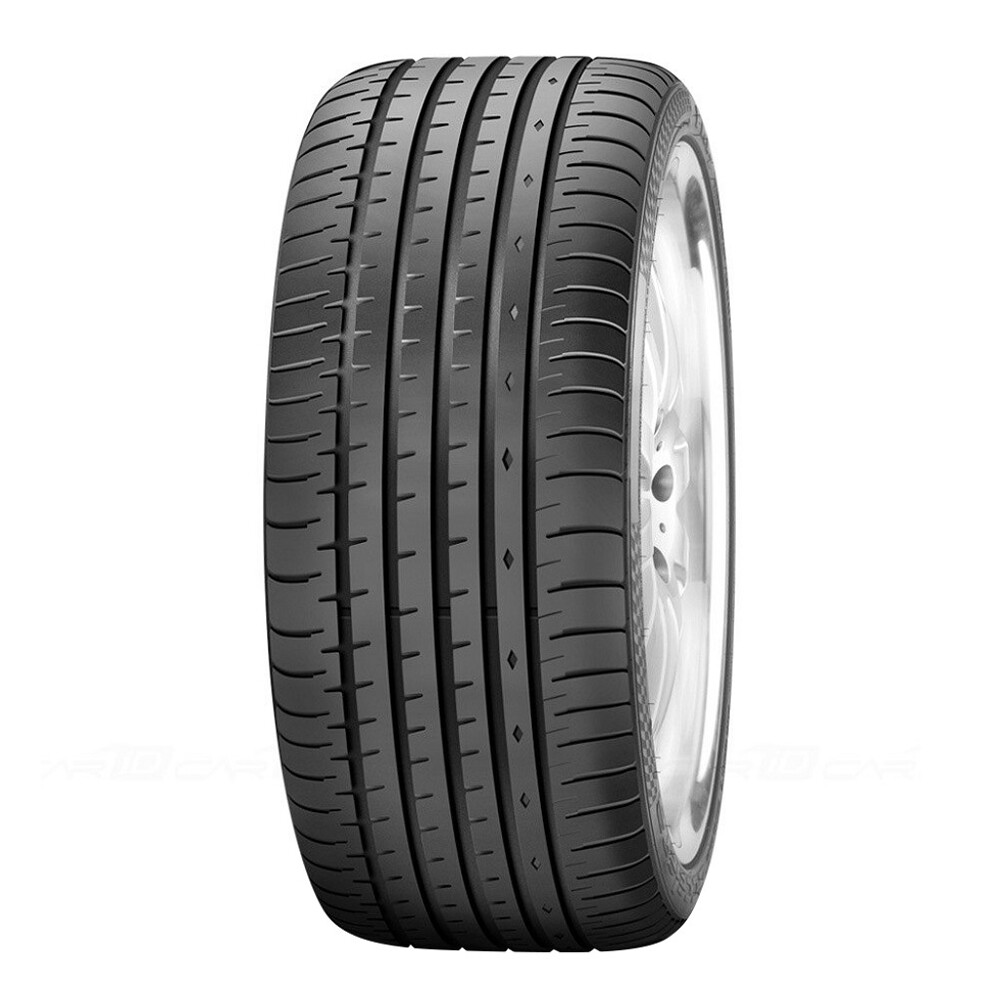 ACCELERA PHI 2 P275/40ZR18 103Y (Quantity of 1)