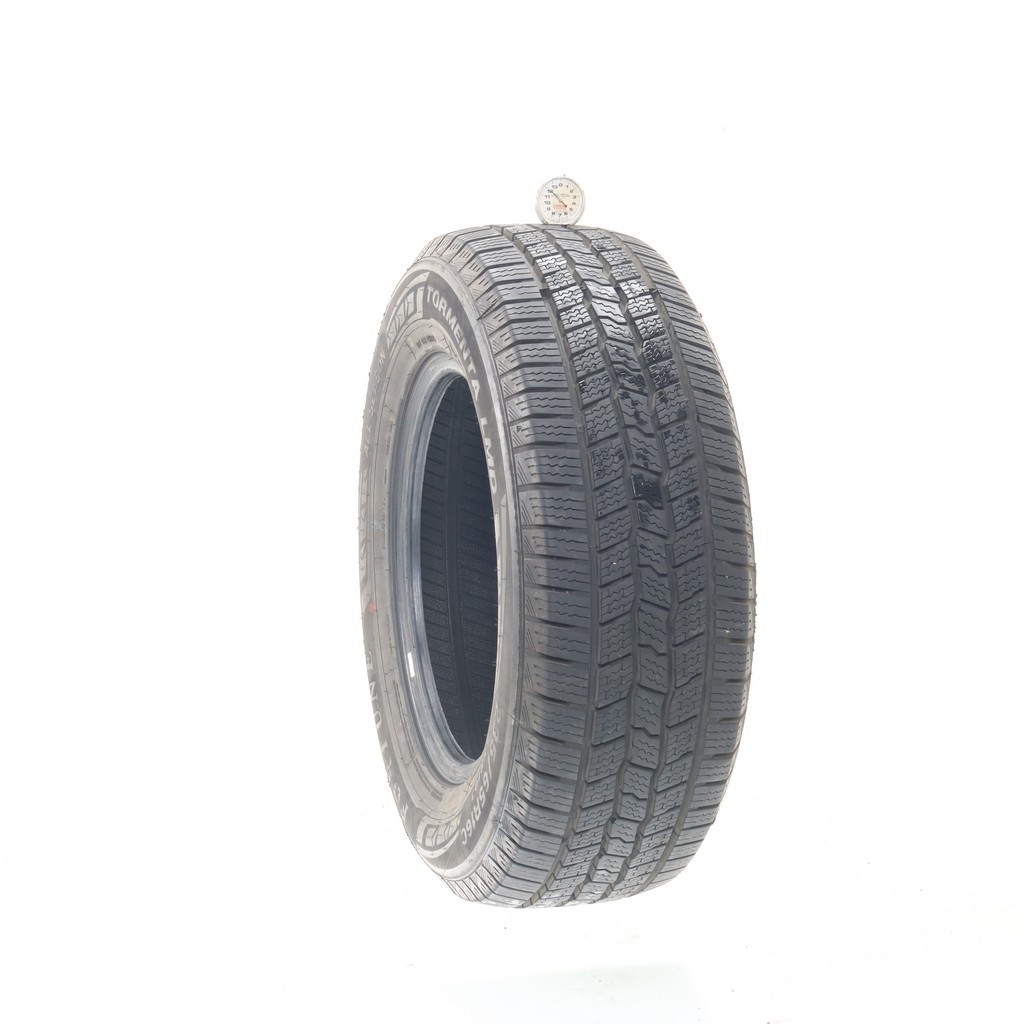Used 235/65R16C Fortune Tormenta LMD FSR103 121/119R – 12/32