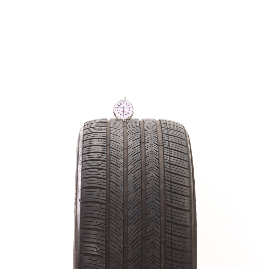 Used 265/40R21 Michelin Pilot Sport All Season 4 MO1 105V – 6.5/32