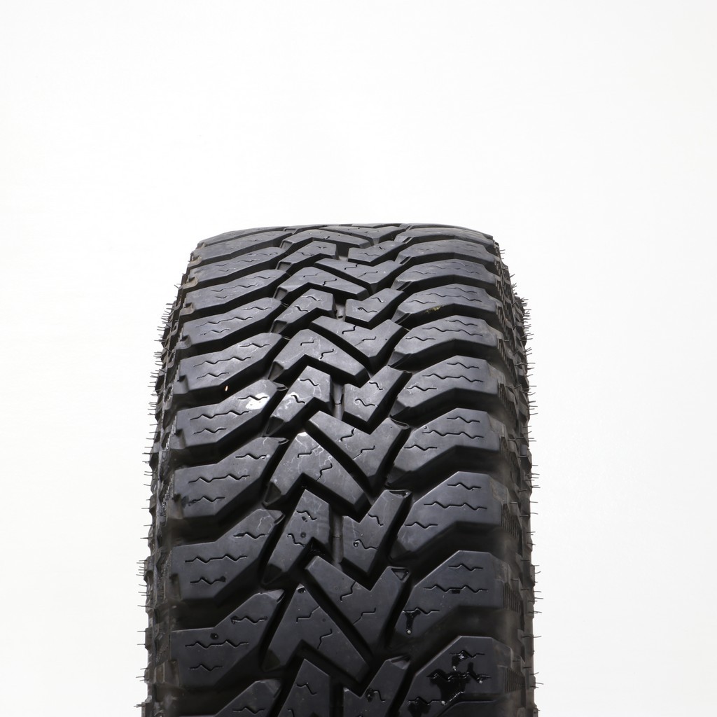 Used LT 31X10.5R15 Goodyear Wrangler Authority A/T 109Q – 15/32