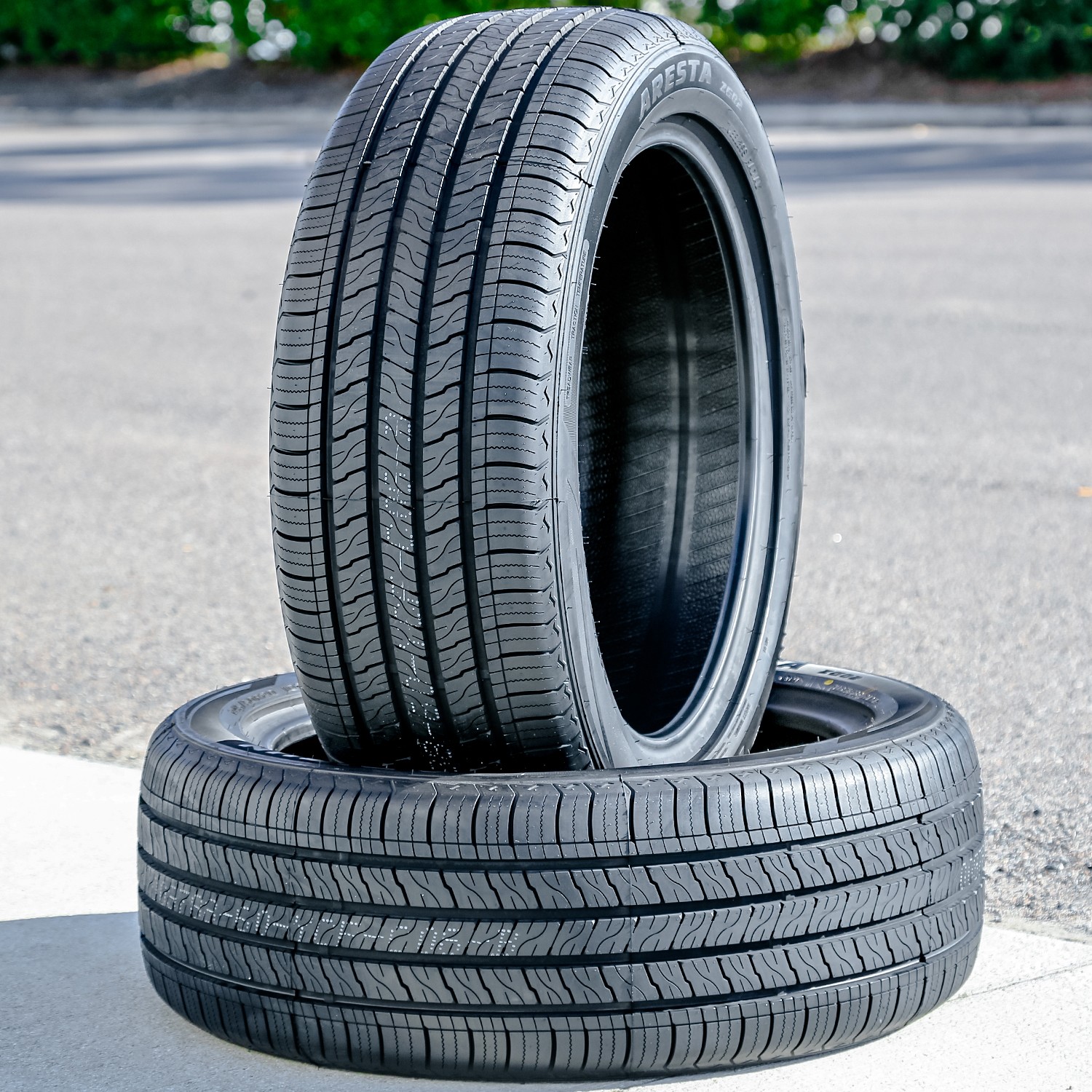 Tire Arisun Aresta ZG02 255/55R20 107H AS A/S All Season TakeOff