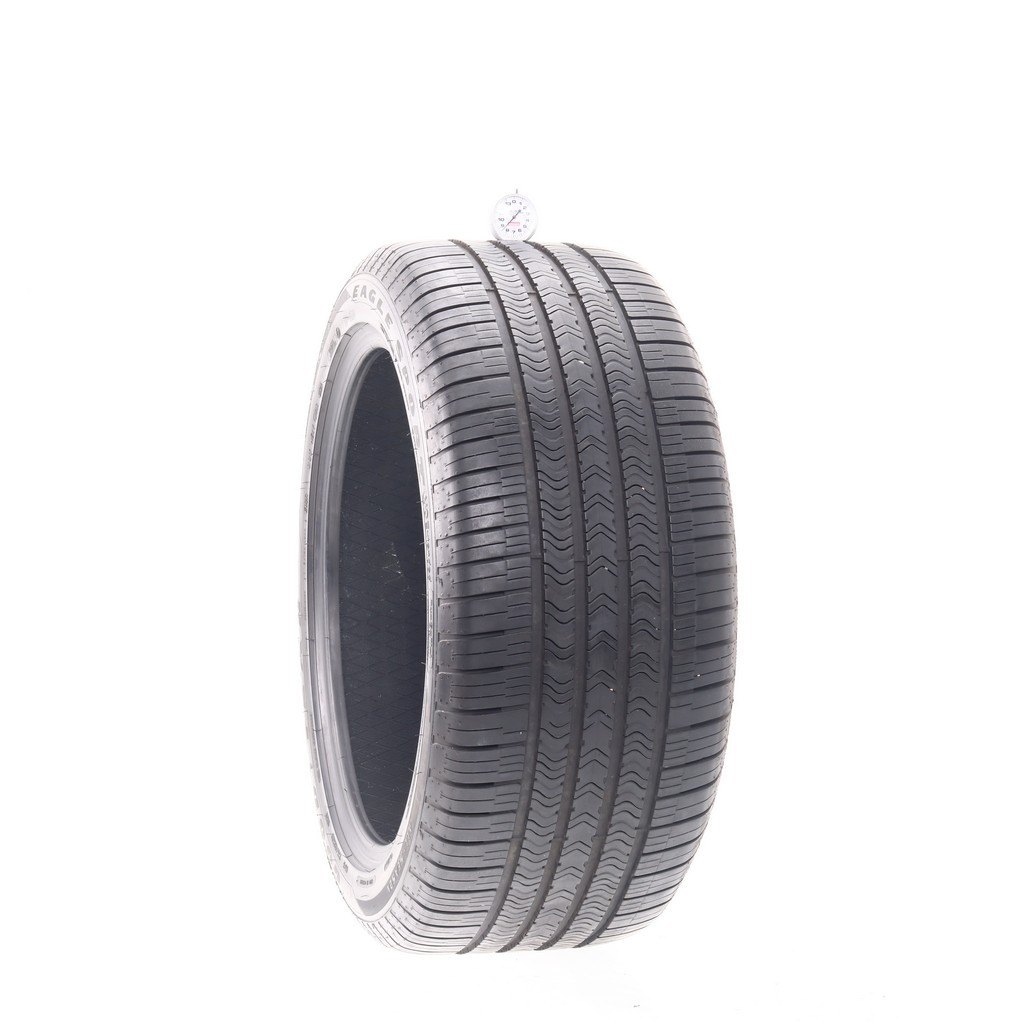 Used 285/40R20 Goodyear Eagle Sport MOExtended Run Flat 108V – 8.5/32