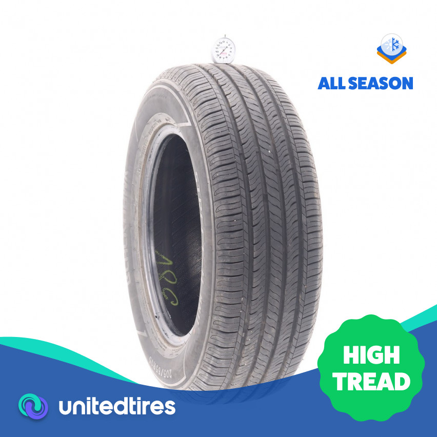 Used 205/65R15 Blackhawk Street-H HH11 94H – 8.5/32 (10LRJ)