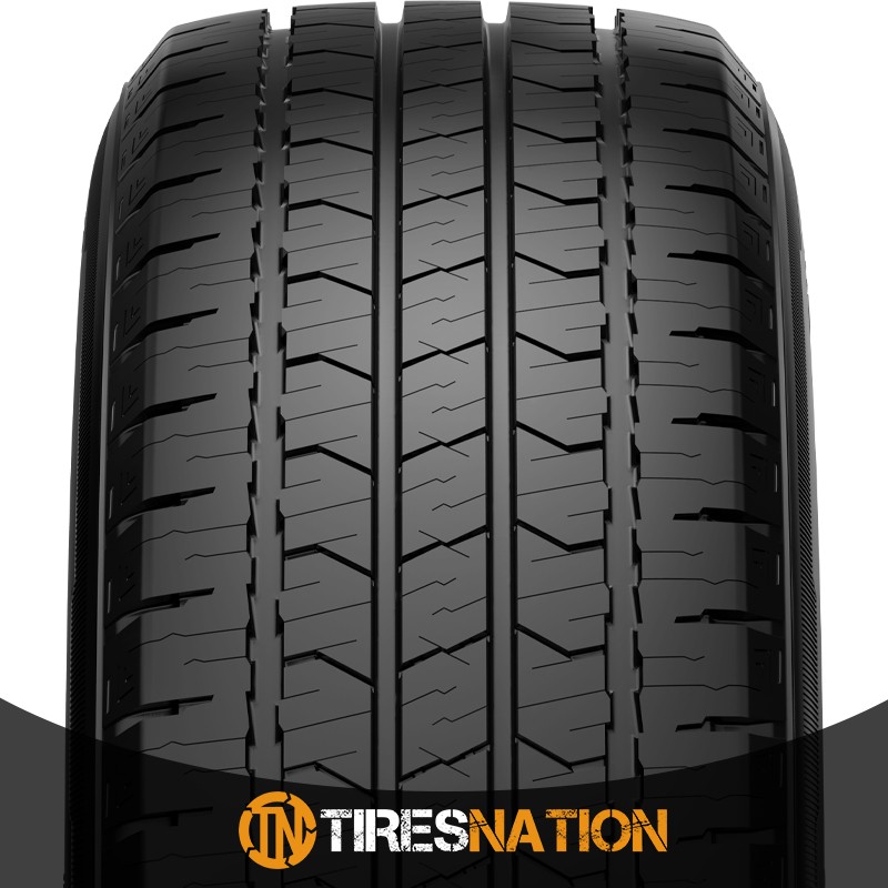 (1) New Ironhead Thrasher HT HTD01 LT265/70R18 10P Tires