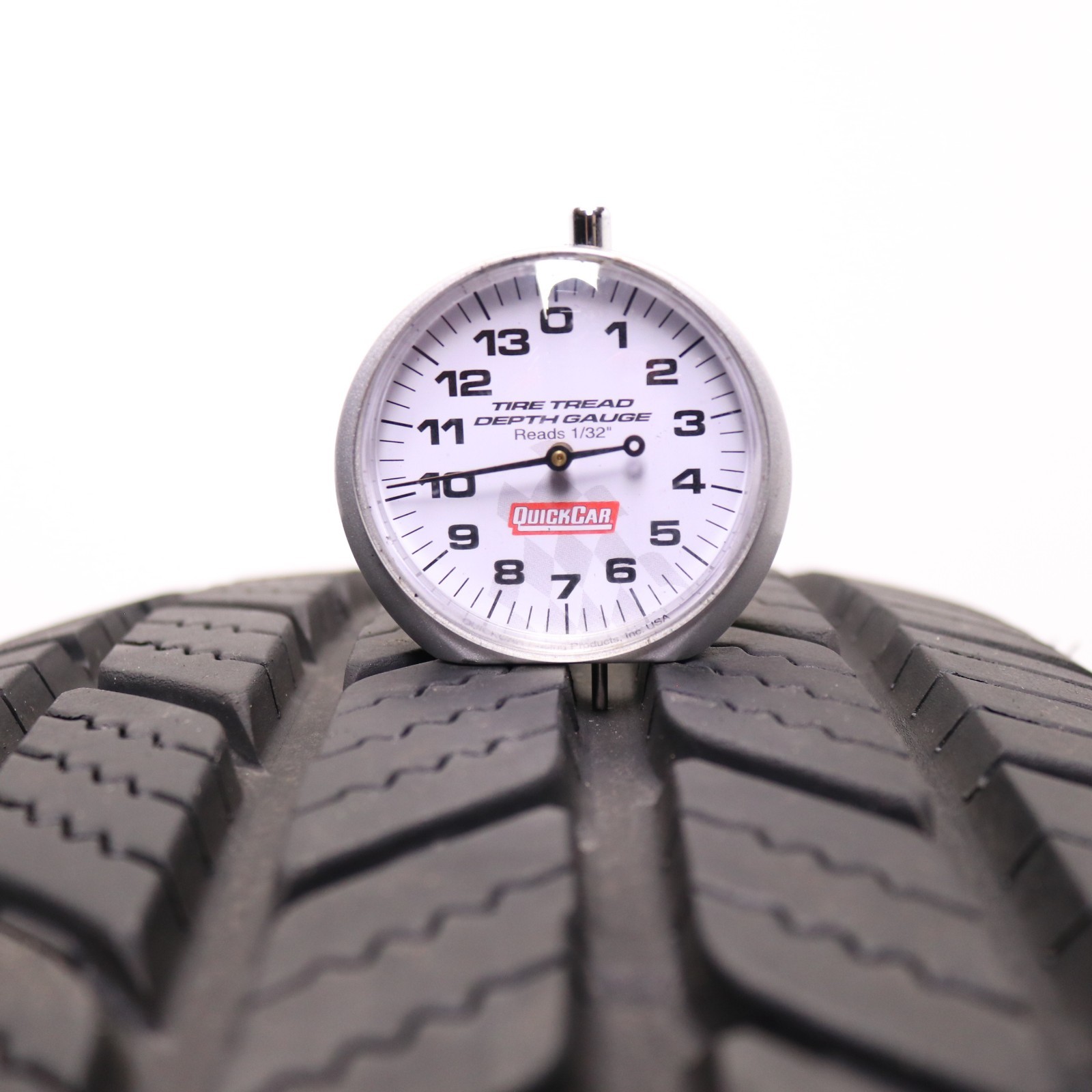 Used 215/55R17 Bridgestone Turanza EverDrive Enliten – 94V – 10/32