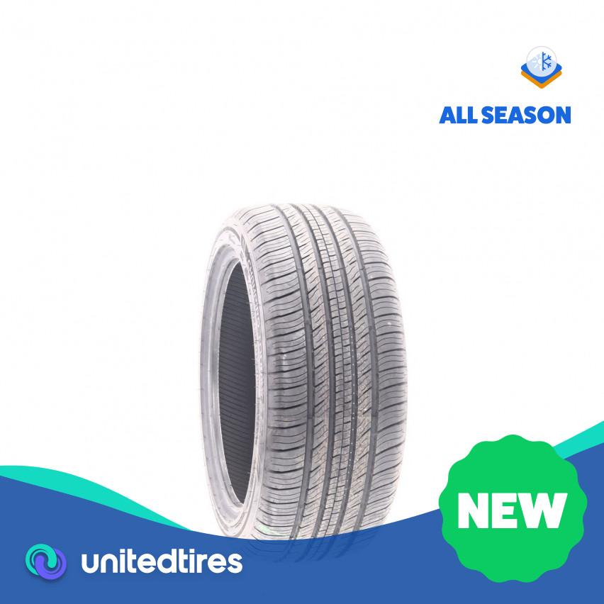 New 225/45R17 GT Radial Champiro Touring AS 91V