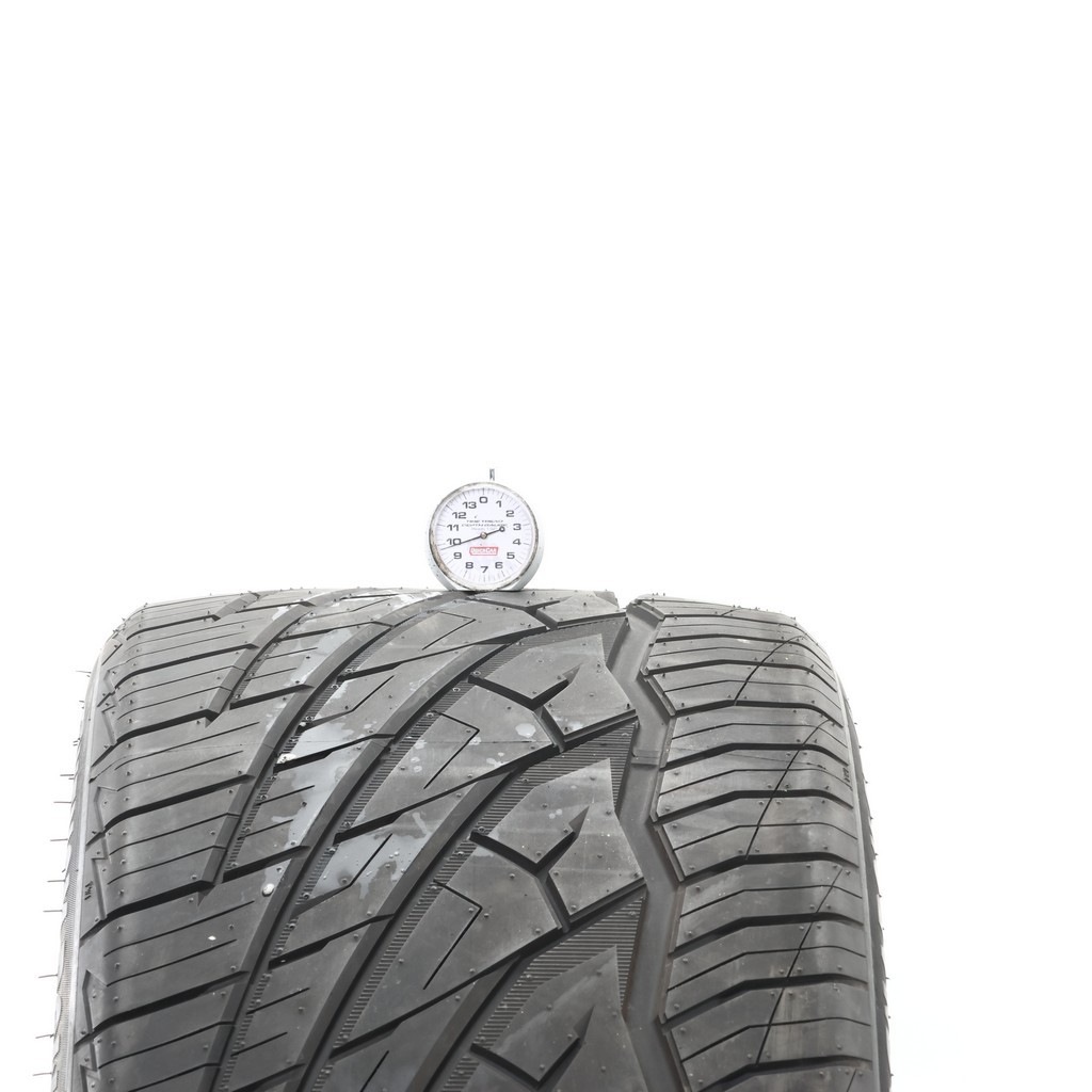 Used 315/30ZR22 Venom Power Ragnarok GTS 107Y – 9.5/32
