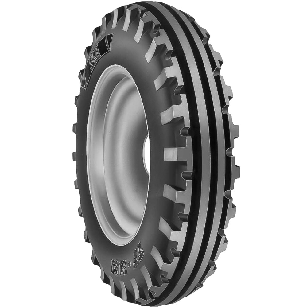 Tire BKT TF-8181 6-16 Load 6 Ply (TT) Tractor