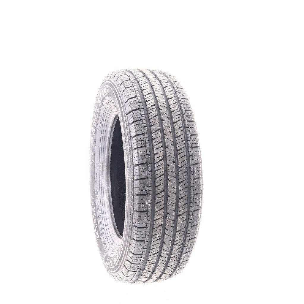 New 245/65R17 Travelstar Ecopath H/T 107H