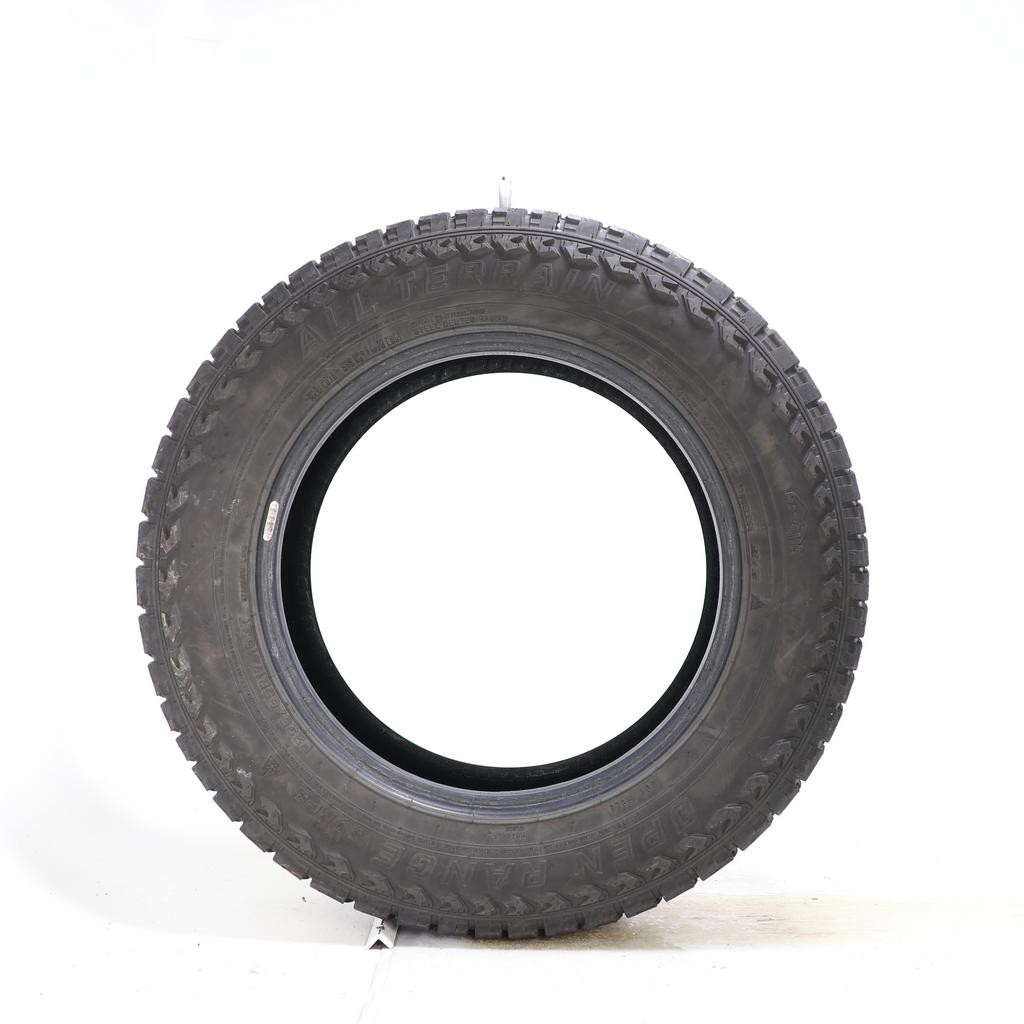 Used 235/65R17 Mazama Open Range A/T SQM-3 103T – 7.5/32