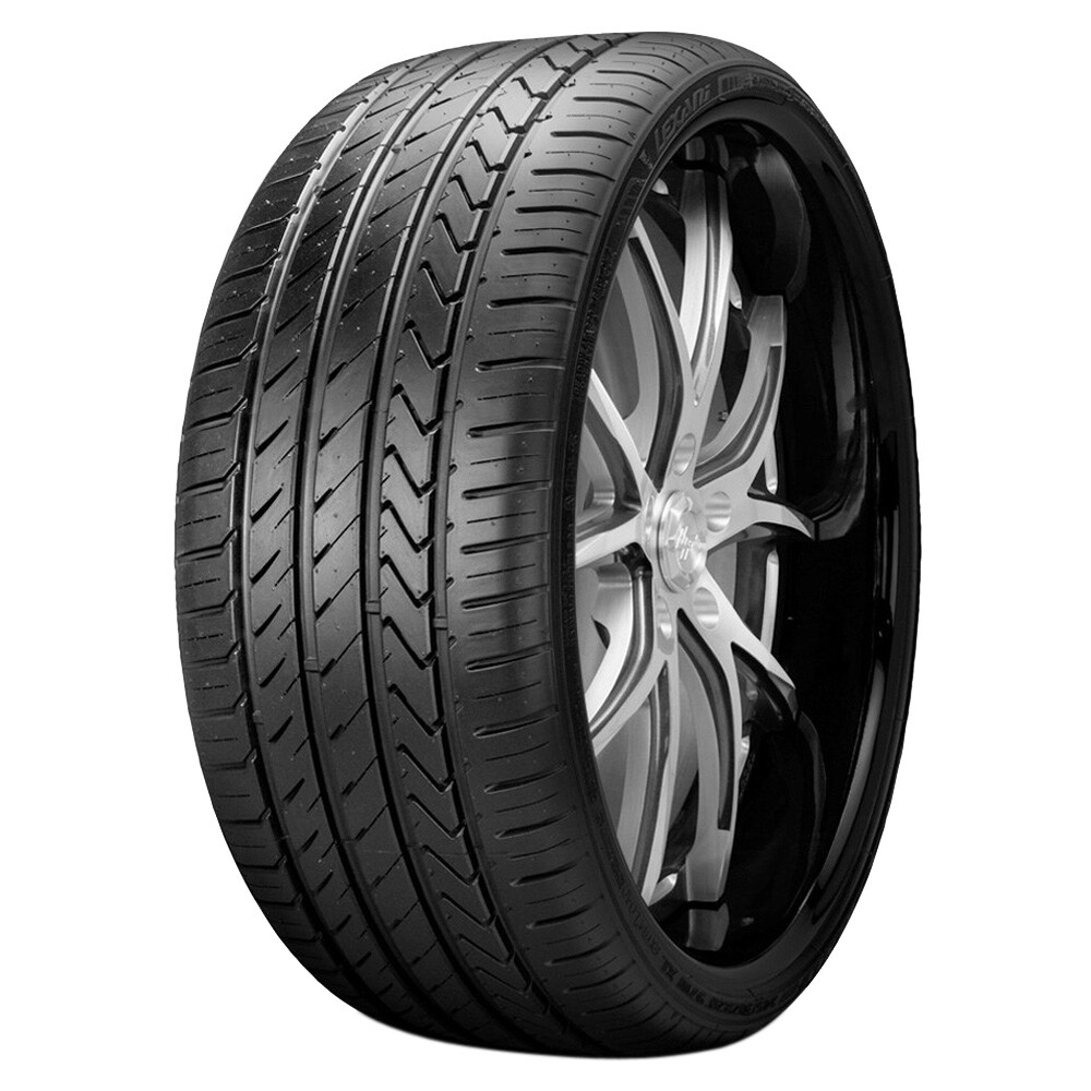 LEXANI LX-Twenty P245/45ZR20XL 103W (Quantity of 4)