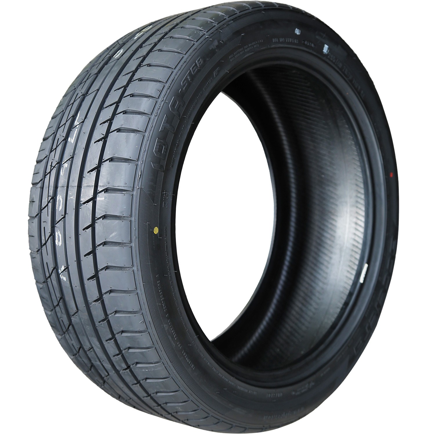 Accelera Iota ST68 305/35R23 ZR 111Y XL All Season Tire 50k Mi Warranty 400AA