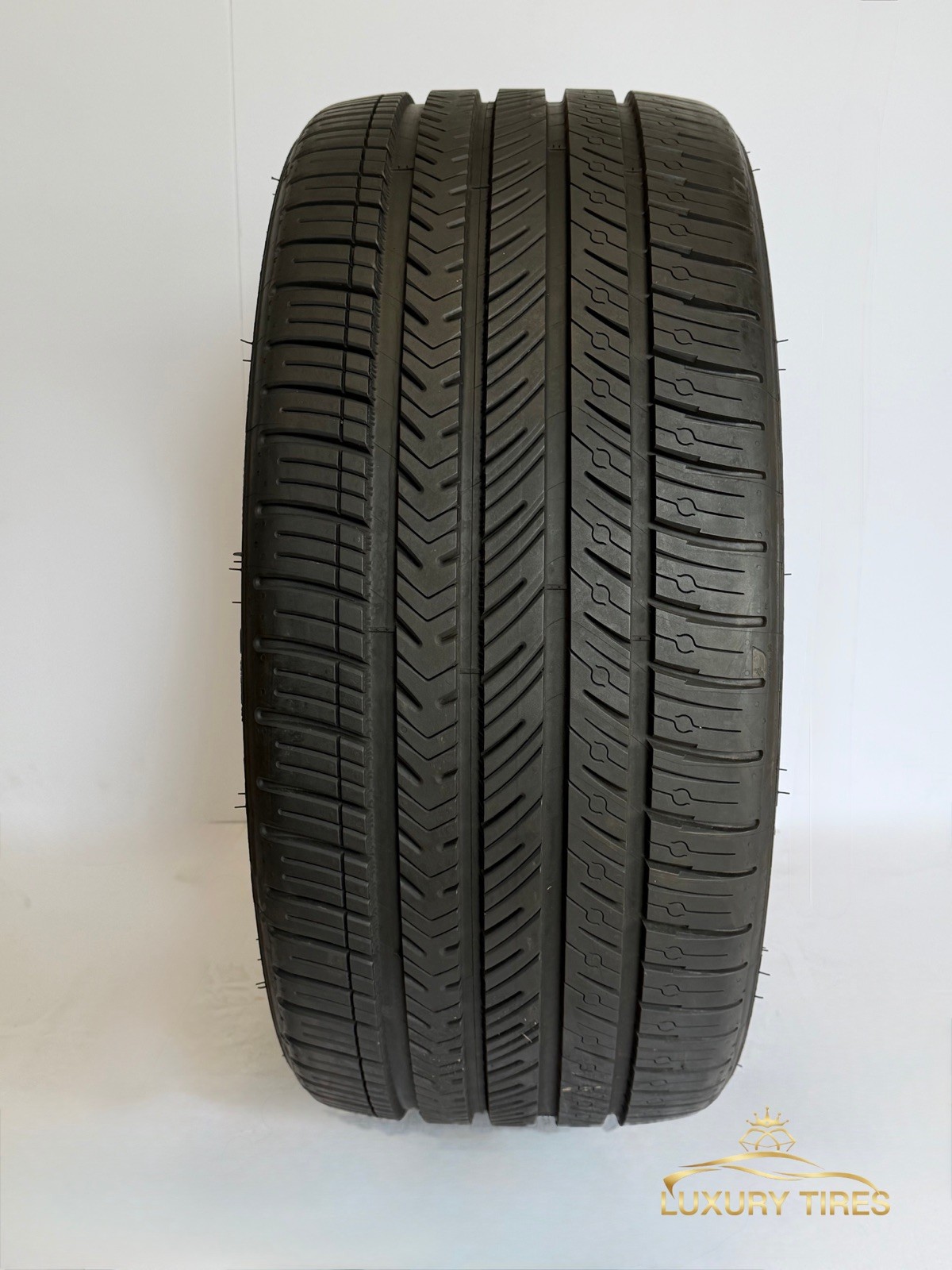 255/35ZR20 97Y Michelin Pilot Sport All Season 4 10/32 DOT 1525 2553520