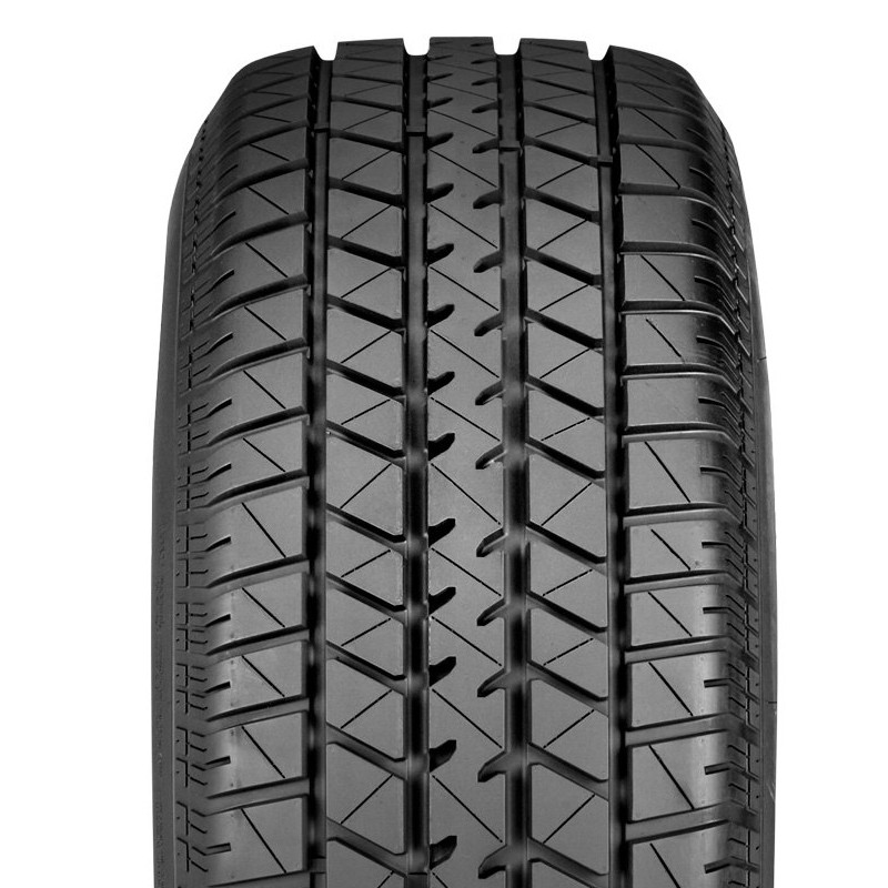 Mastercraft AVENGER G/T P245/60R15/SL 100T RWL Tire