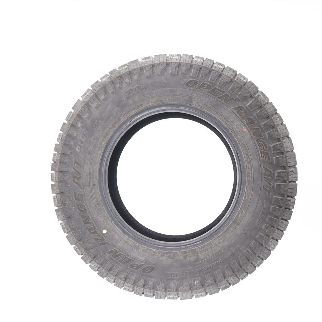 Used LT 245/75R16 Mazama Open Range A/T Plus 120/116S – 14.5/32
