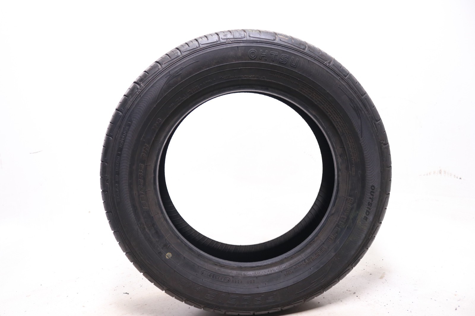New 195/65R15 Ohtsu FP0612 A/S – 91H – 9/32
