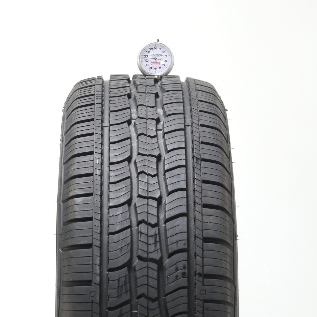 Set of (4) Used 235/65R18 Cooper Discoverer HTP II 106T – 9.5-10.5/32
