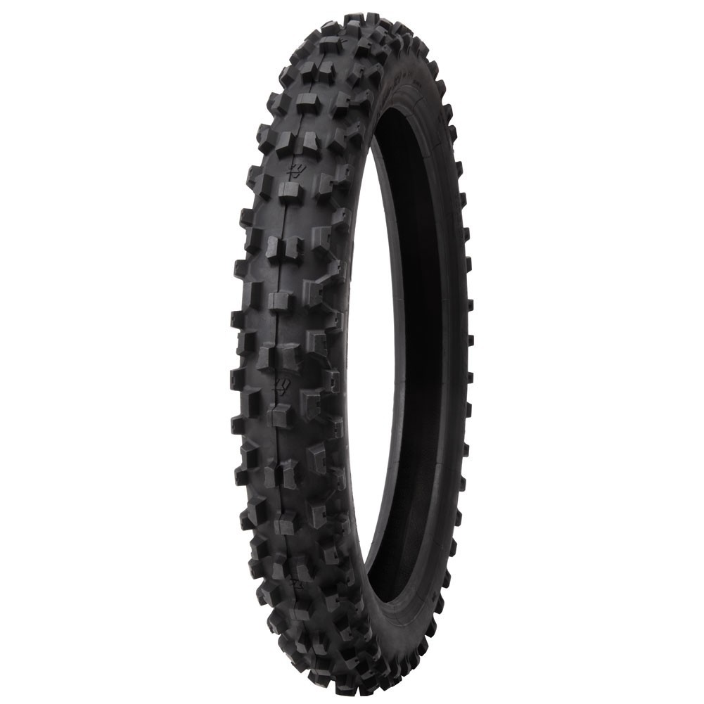 Tusk EMEX T-45 Tire 90/100×21 For KTM 520 SX 4 Stroke 2000-2002