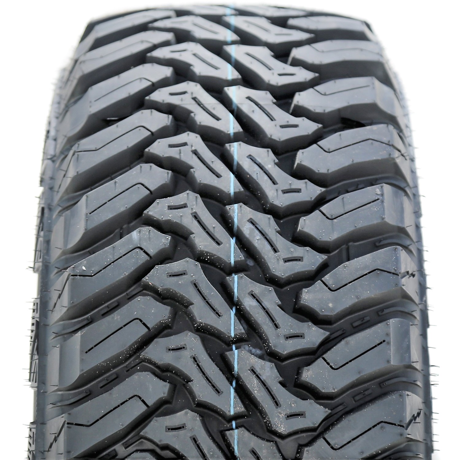 Accelera M/T-01 255/75R17 111/108Q C 6 Ply Light Truck Tire